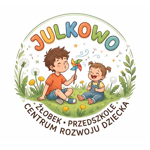 JULKOWO Żłobek Przedszkole Centrum Rozwoju Dziecka Koszalin