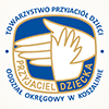 Logo TPD Koszalin